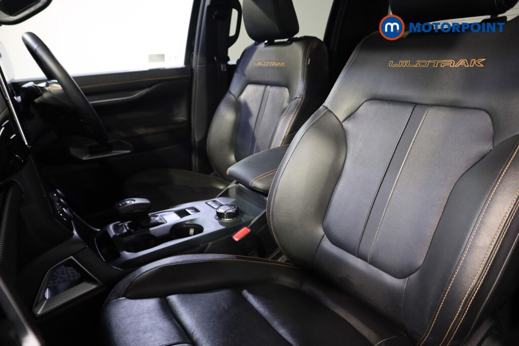 Used Ford Ranger 2024 for sale - 76416151: Photo 19