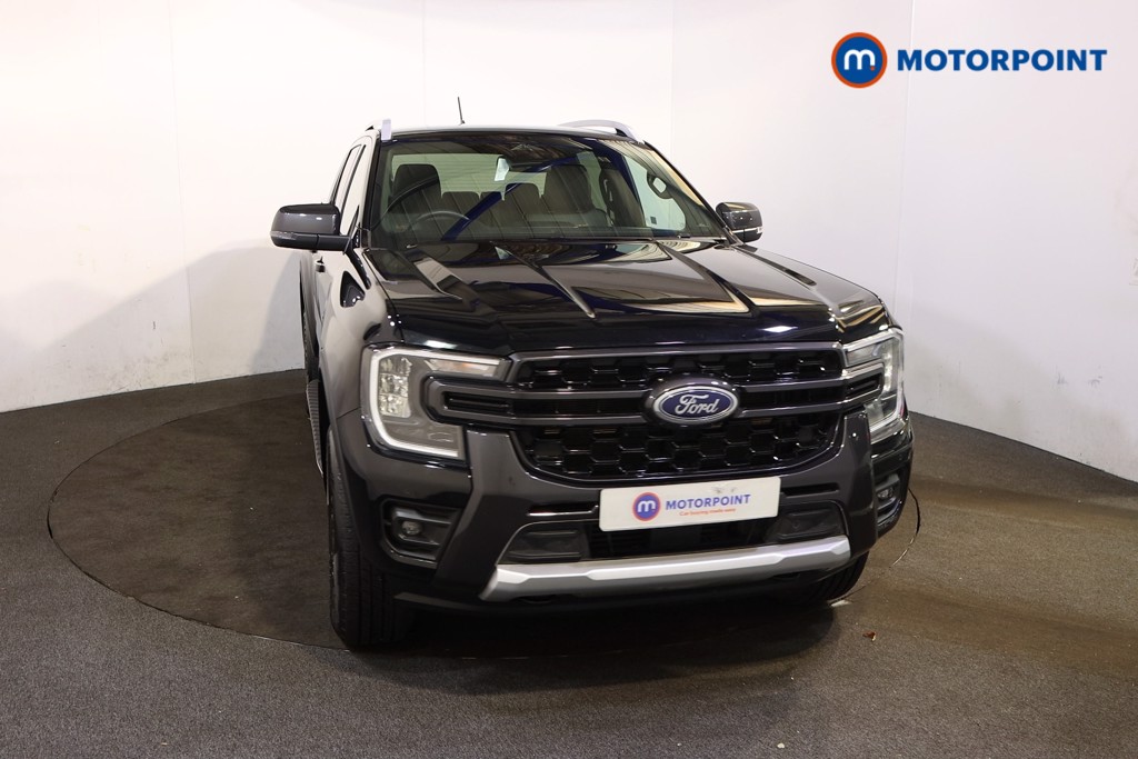 Used Ford Ranger 2024 for sale - 76416151: Photo 2