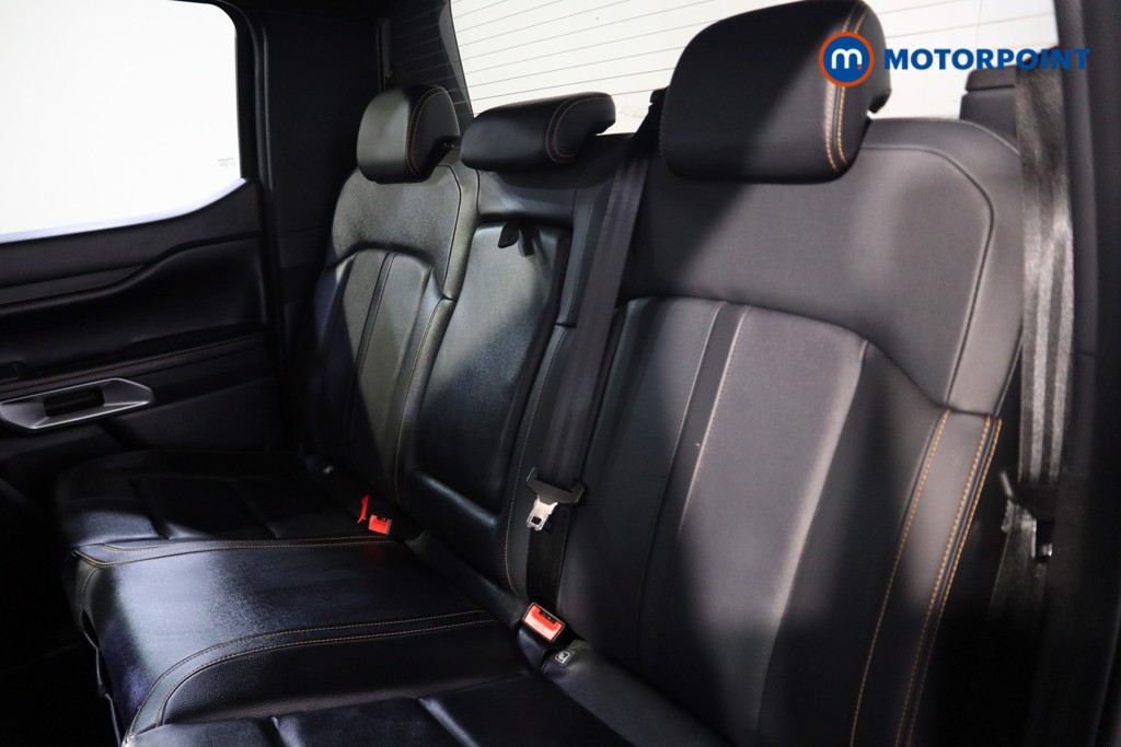 Used Ford Ranger 2024 for sale - 76416151: Photo 20