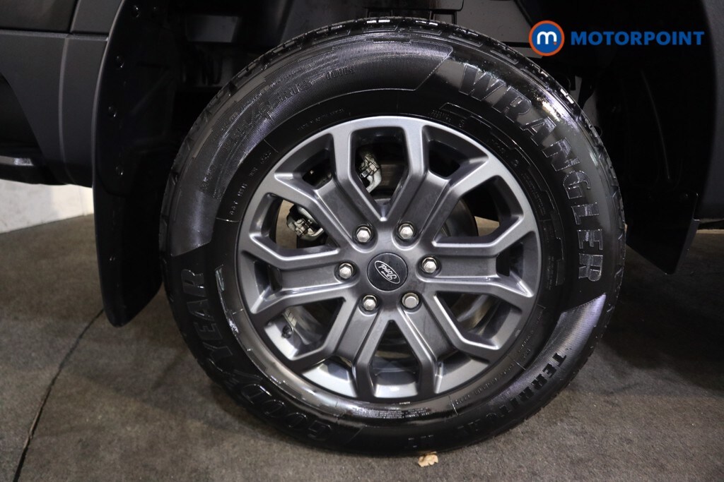 Used Ford Ranger 2024 for sale - 76416151: Photo 22