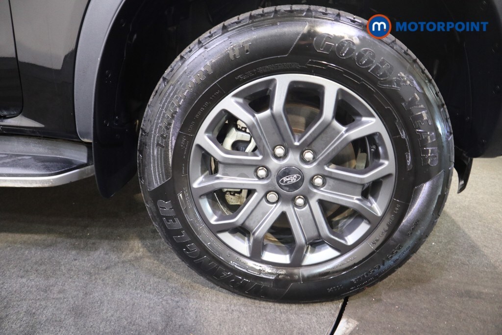 Used Ford Ranger 2024 for sale - 76416151: Photo 23