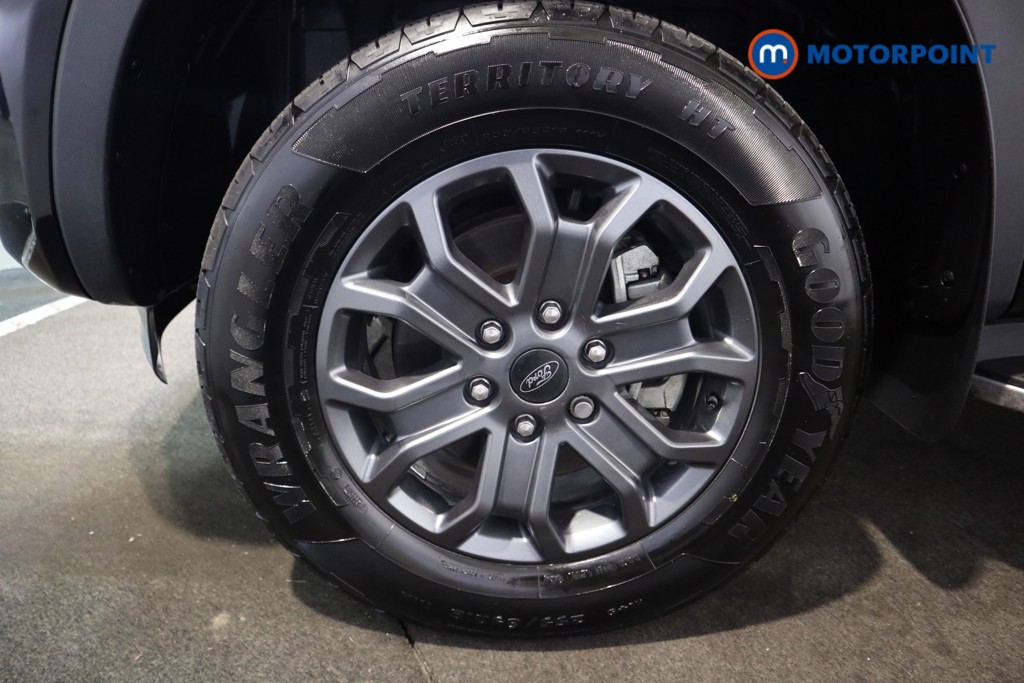 Used Ford Ranger 2024 for sale - 76416151: Photo 24