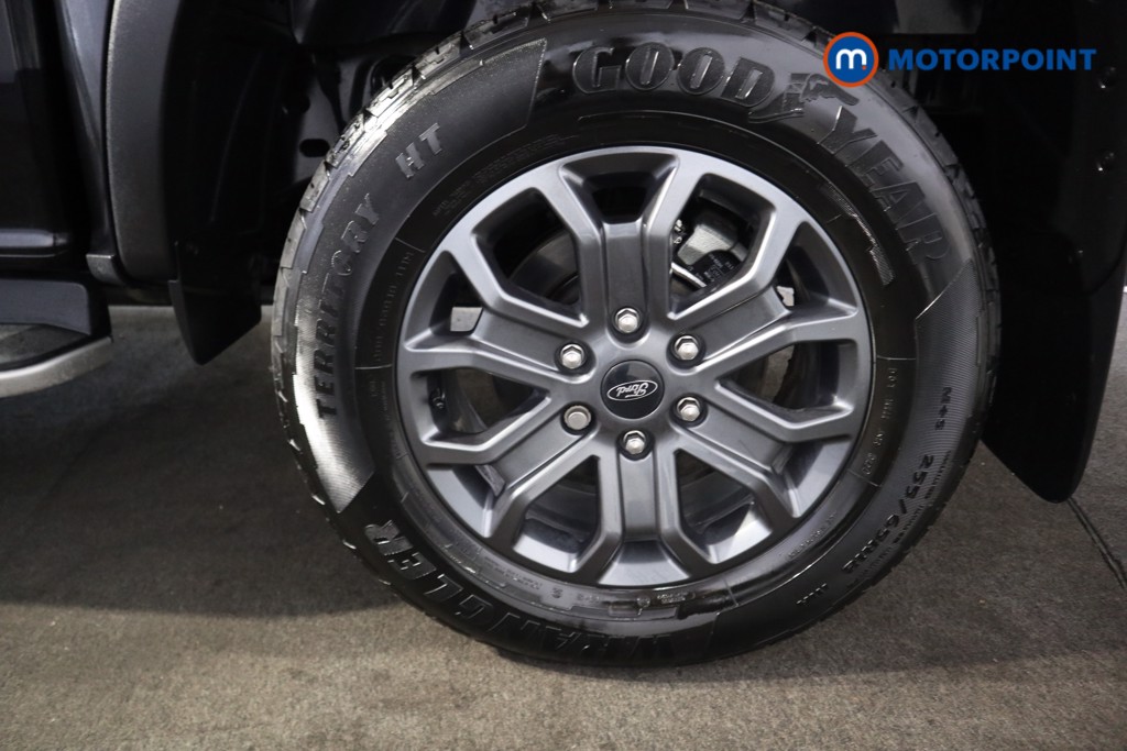 Used Ford Ranger 2024 for sale - 76416151: Photo 25