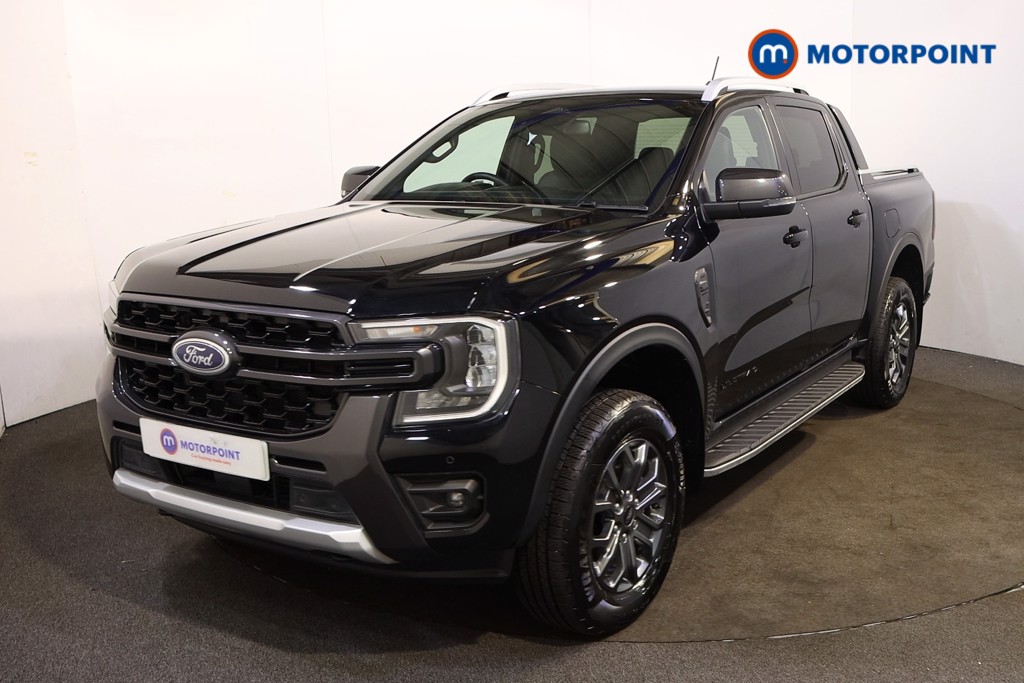 Used Ford Ranger 2024 for sale - 76416151: Photo 3