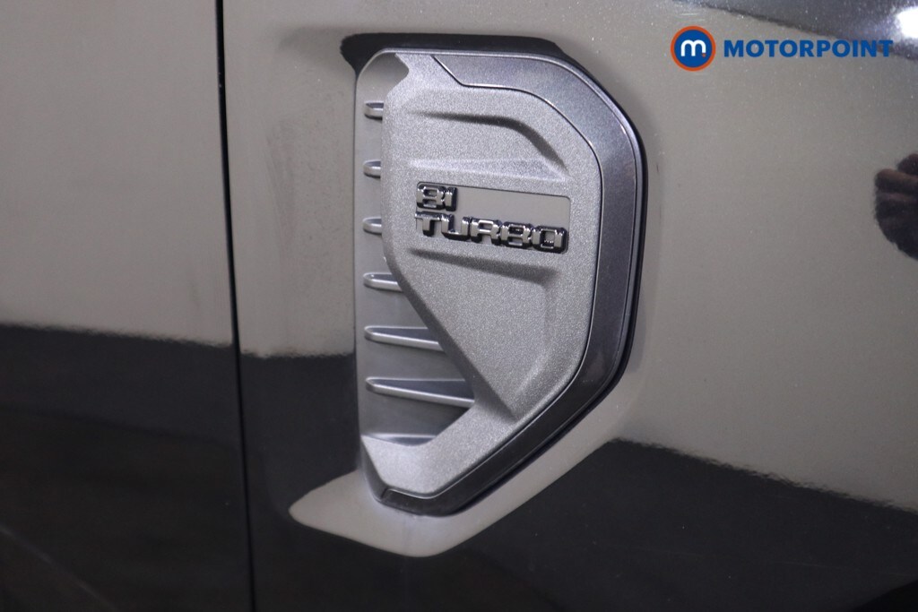 Used Ford Ranger 2024 for sale - 76416151: Photo 31