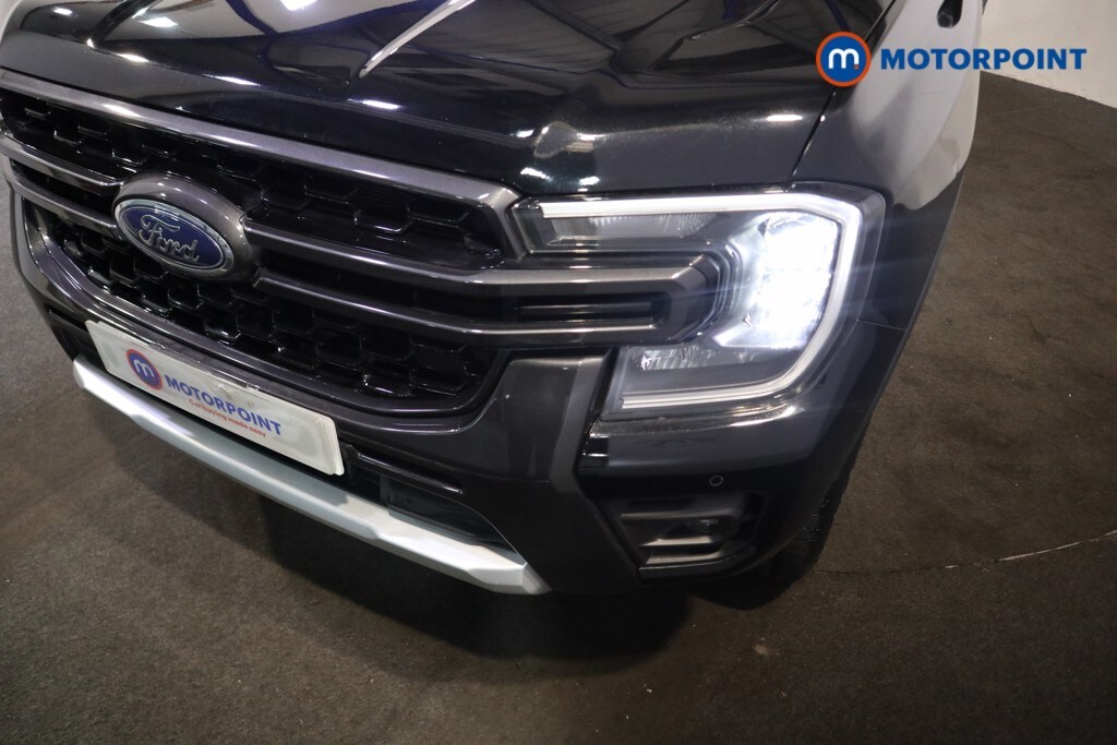 Used Ford Ranger 2024 for sale - 76416151: Photo 36
