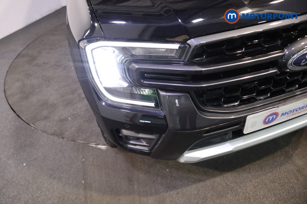 Used Ford Ranger 2024 for sale - 76416151: Photo 37