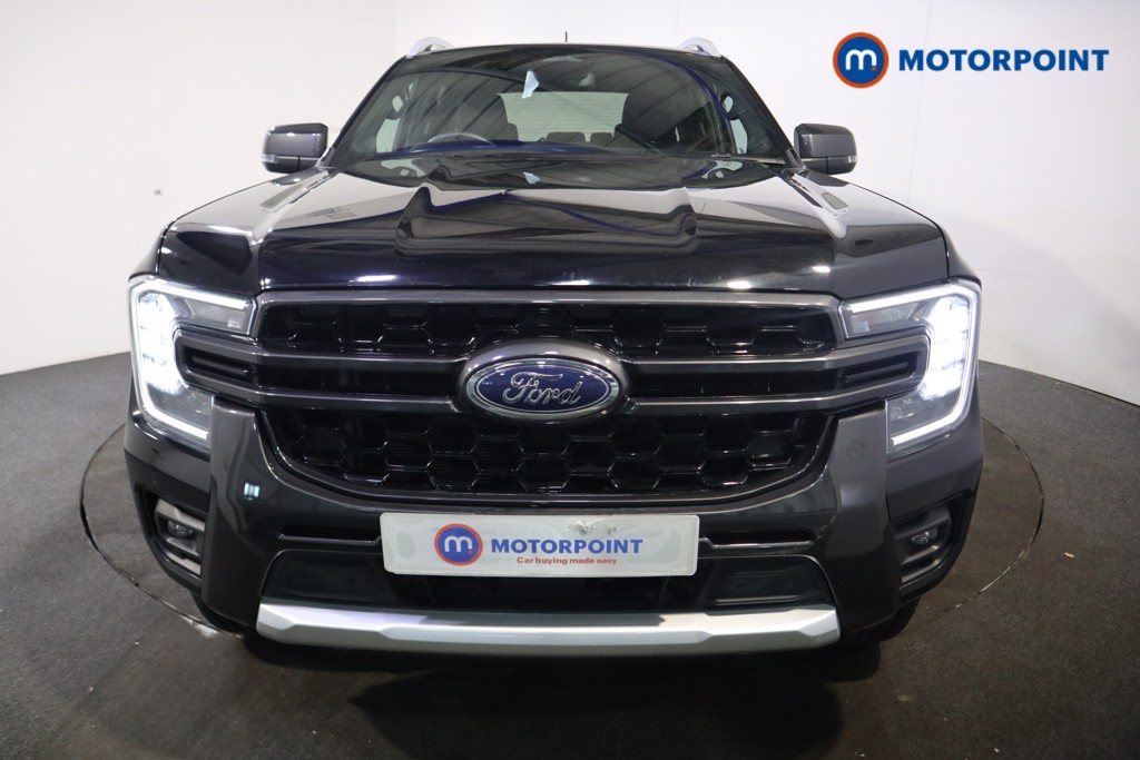 Used Ford Ranger 2024 for sale - 76416151: Photo 38
