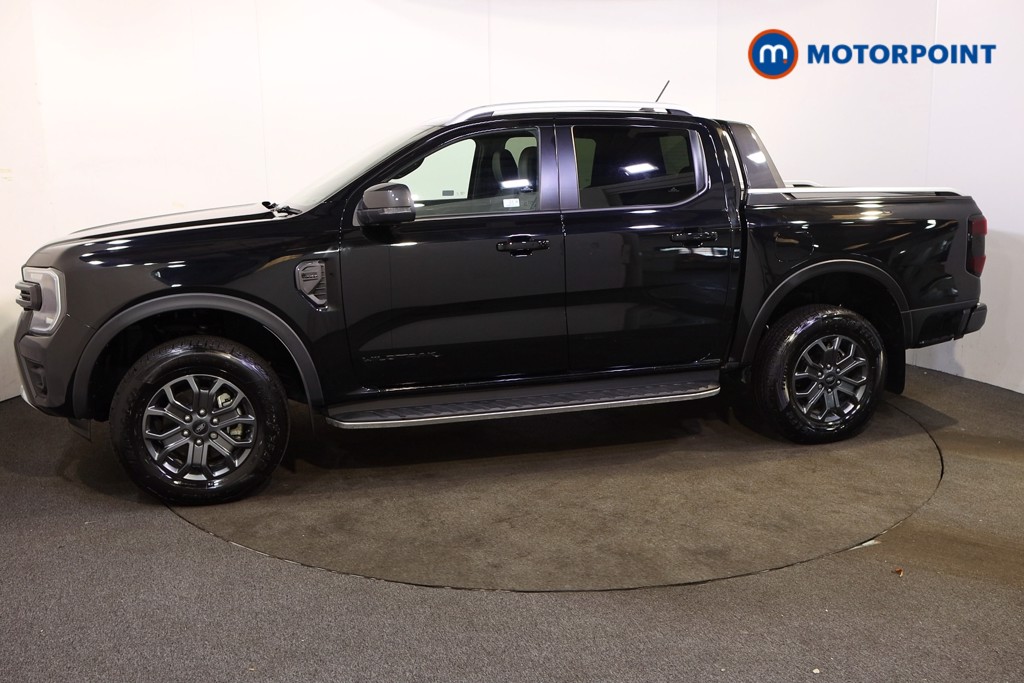 Used Ford Ranger 2024 for sale - 76416151: Photo 4