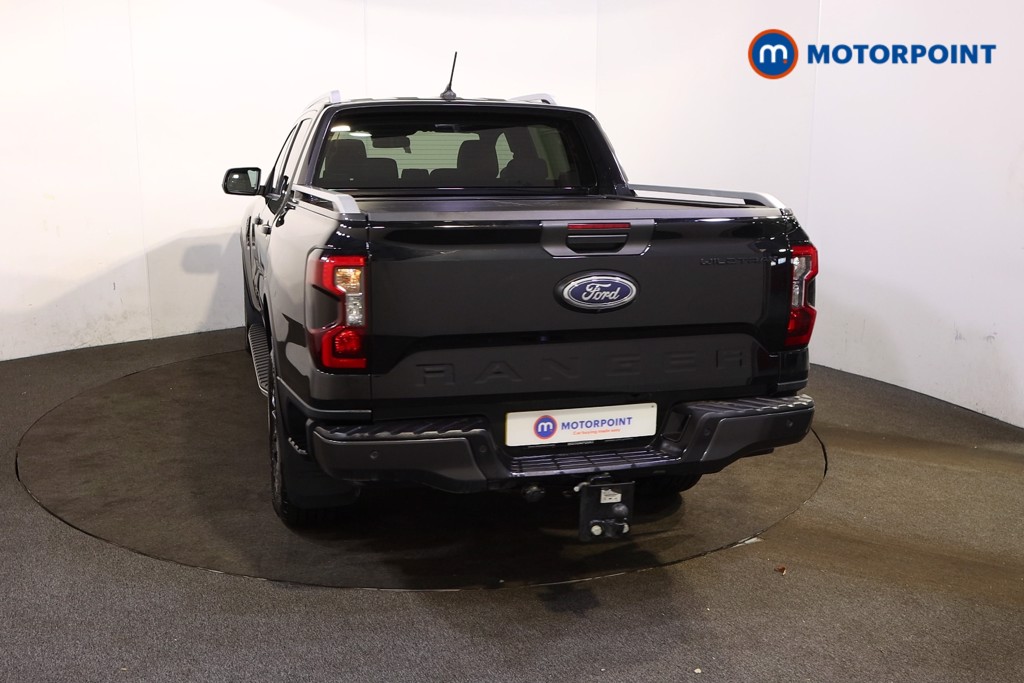 Used Ford Ranger 2024 for sale - 76416151: Photo 6