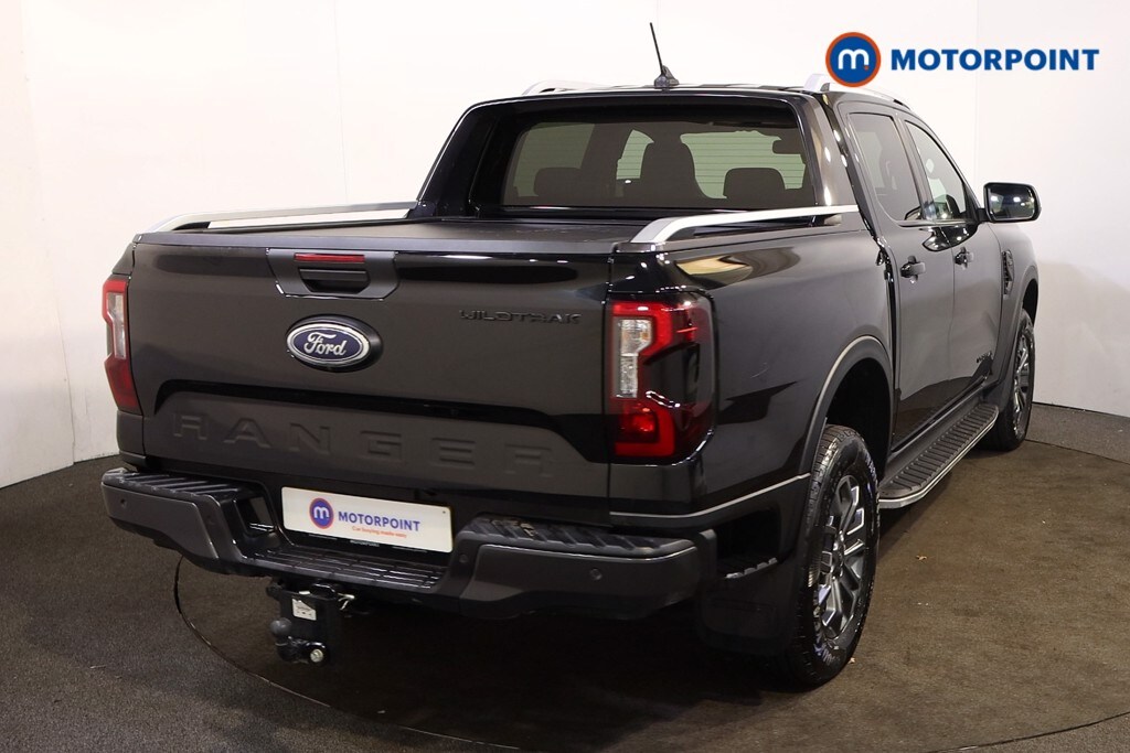 Used Ford Ranger 2024 for sale - 76416151: Photo 7