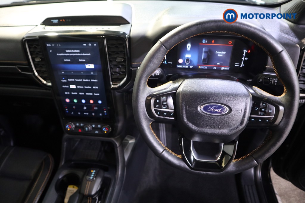 Used Ford Ranger 2024 for sale - 76416151: Photo 9