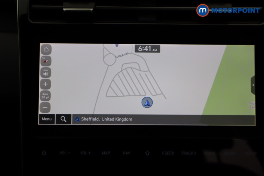 Used Hyundai TUCSON 2022 for sale - 75993463: Photo 10