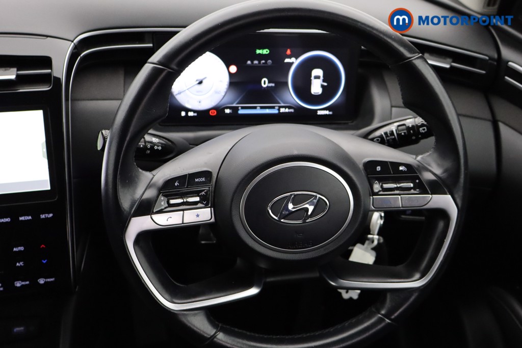 Used Hyundai TUCSON 2022 for sale - 75993463: Photo 11