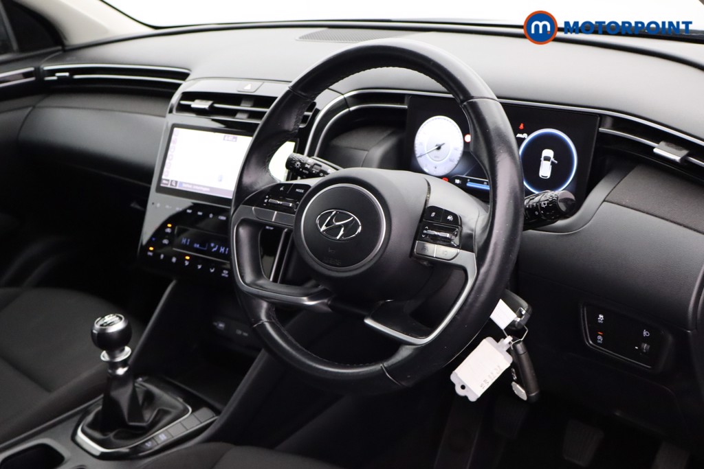 Used Hyundai TUCSON 2022 for sale - 75993463: Photo 12