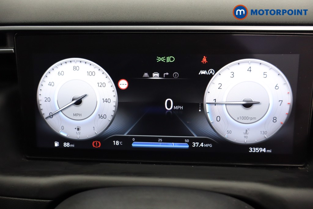 Used Hyundai TUCSON 2022 for sale - 75993463: Photo 13