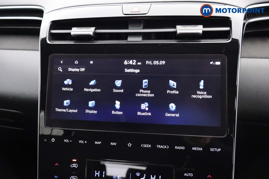 Used Hyundai TUCSON 2022 for sale - 75993463: Photo 14