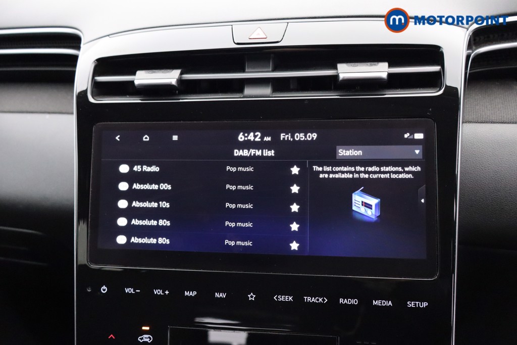Used Hyundai TUCSON 2022 for sale - 75993463: Photo 16