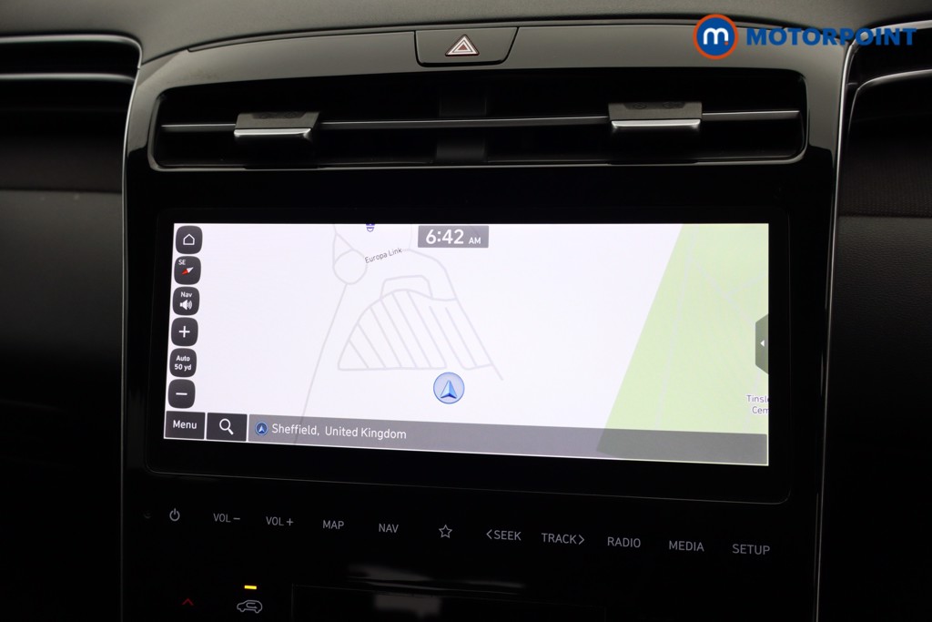 Used Hyundai TUCSON 2022 for sale - 75993463: Photo 17