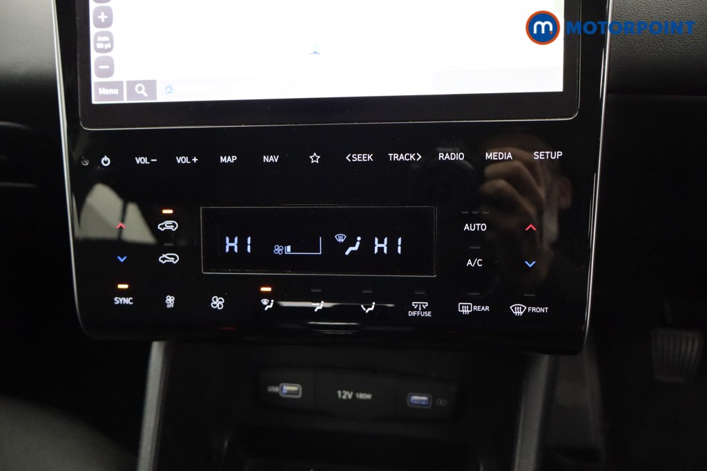 Used Hyundai TUCSON 2022 for sale - 75993463: Photo 18