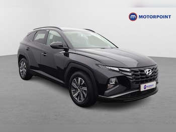 Hyundai - TUCSON