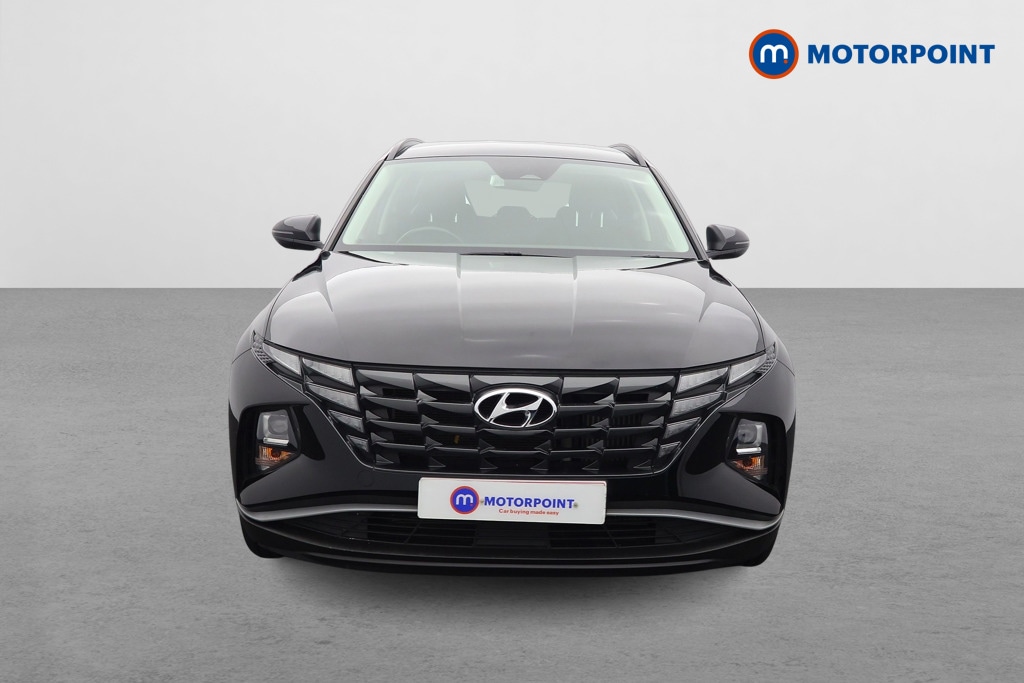 Used Hyundai TUCSON 2022 for sale - 75993463: Photo 2