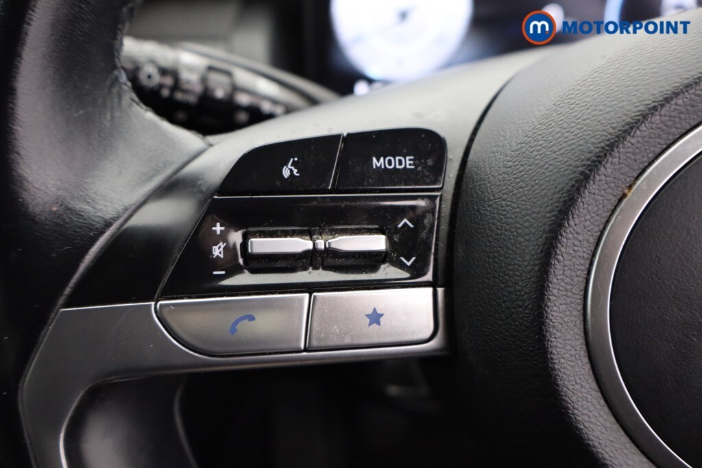 Used Hyundai TUCSON 2022 for sale - 75993463: Photo 20