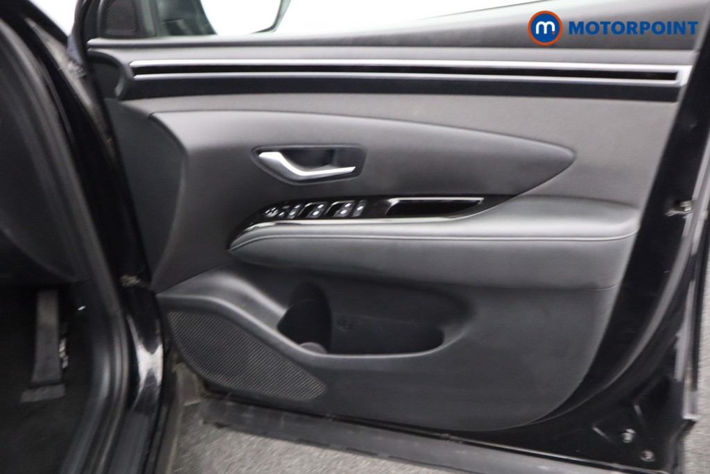 Used Hyundai TUCSON 2022 for sale - 75993463: Photo 24