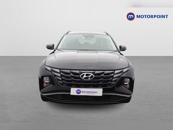 Used Hyundai TUCSON 2022 for sale - 75993463: Photo 2