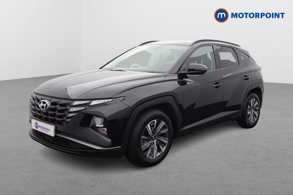 Used Hyundai TUCSON 2022 for sale - 75993463: Photo 3