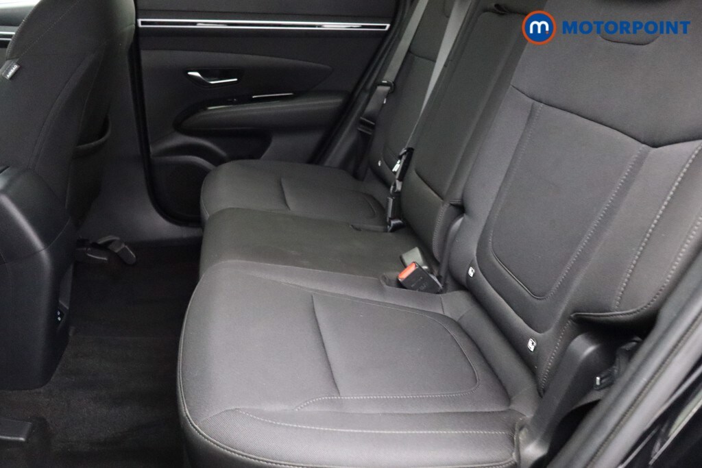 Used Hyundai TUCSON 2022 for sale - 75993463: Photo 31