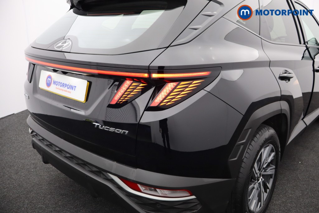 Used Hyundai TUCSON 2022 for sale - 75993463: Photo 34