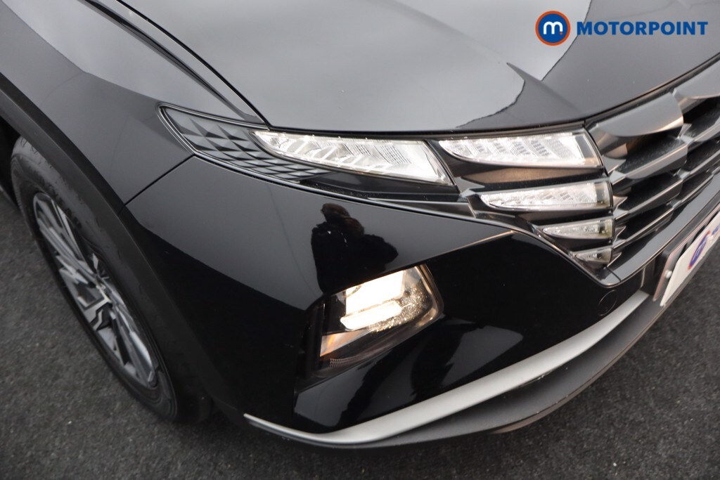 Used Hyundai TUCSON 2022 for sale - 75993463: Photo 35