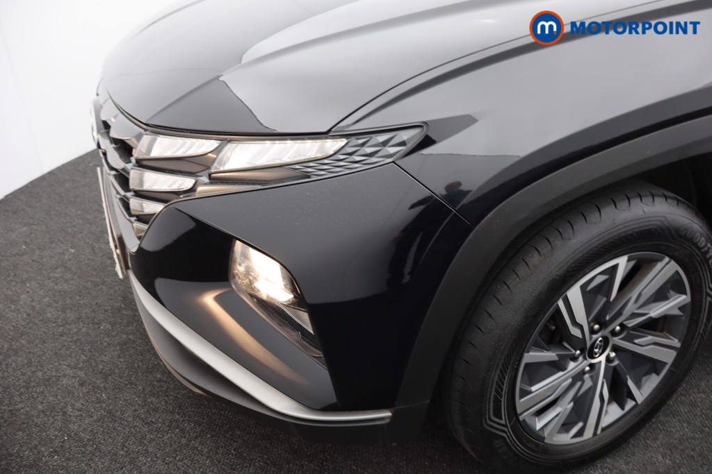 Used Hyundai TUCSON 2022 for sale - 75993463: Photo 36