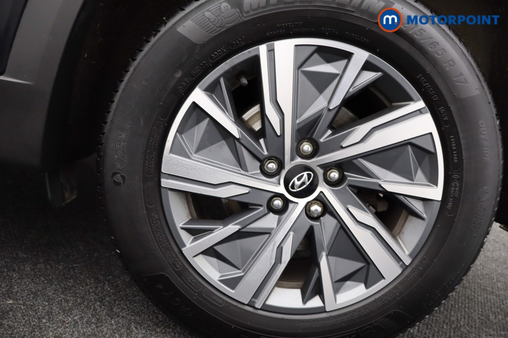 Used Hyundai TUCSON 2022 for sale - 75993463: Photo 38
