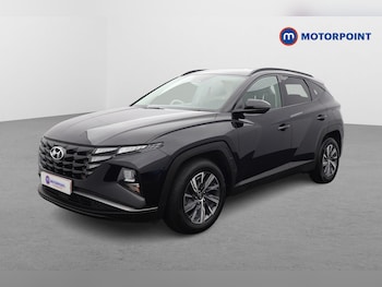 Used Hyundai TUCSON 2022 for sale - 75993463: Photo 3
