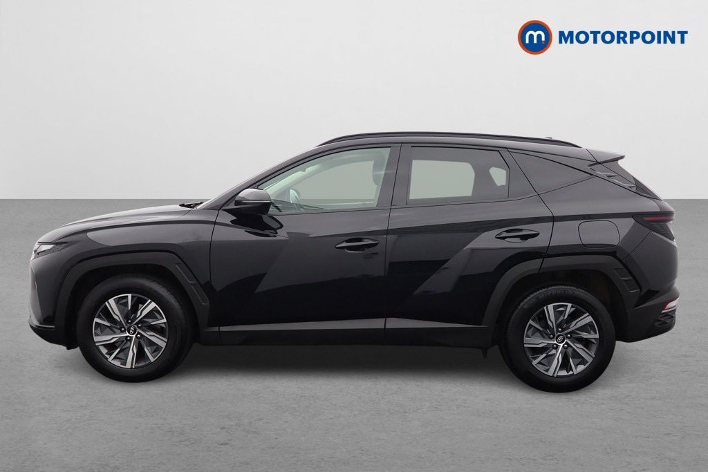 Used Hyundai TUCSON 2022 for sale - 75993463: Photo 4