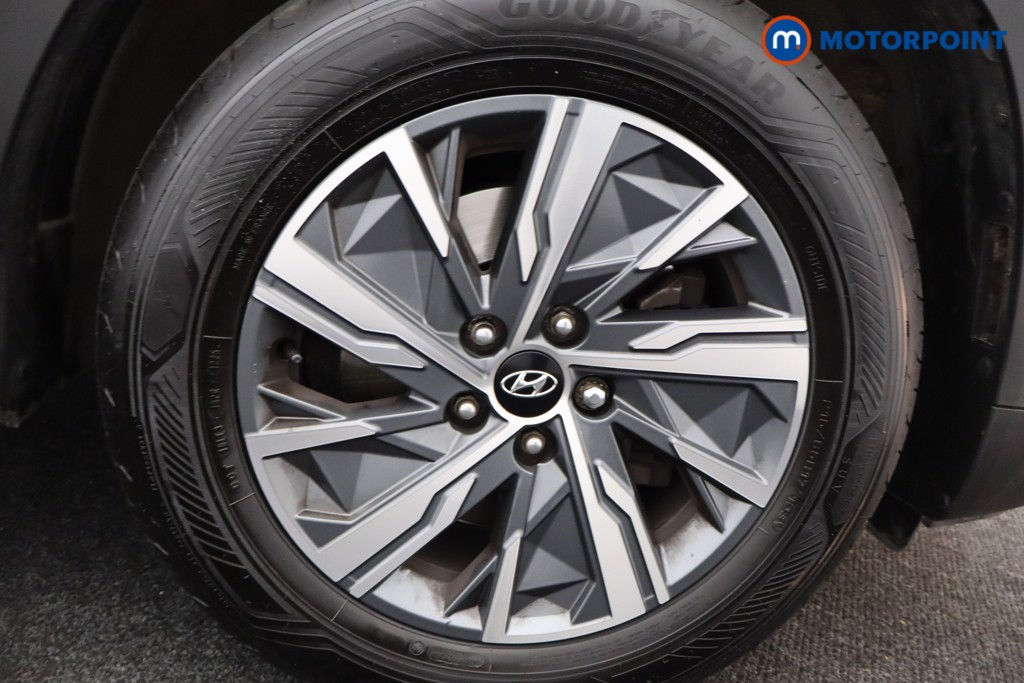 Used Hyundai TUCSON 2022 for sale - 75993463: Photo 40