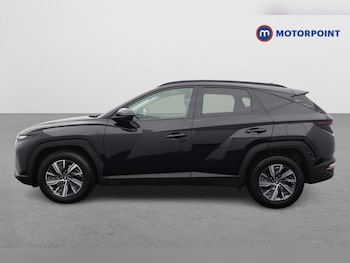 Used Hyundai TUCSON 2022 for sale - 75993463: Photo 4