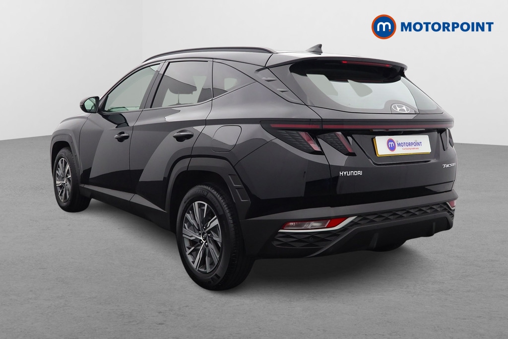 Used Hyundai TUCSON 2022 for sale - 75993463: Photo 5