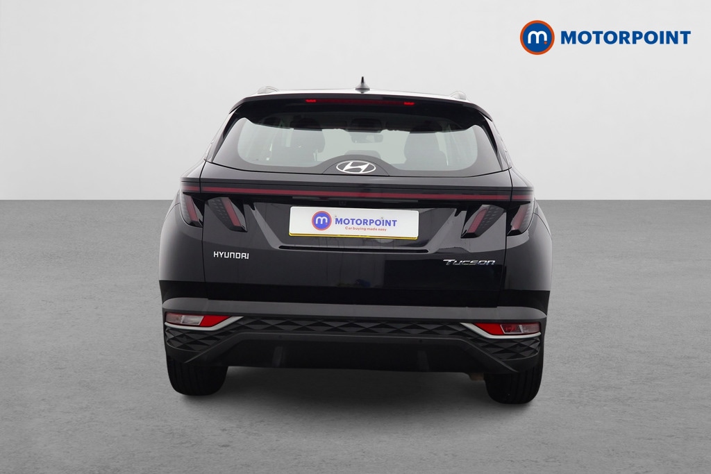 Used Hyundai TUCSON 2022 for sale - 75993463: Photo 6