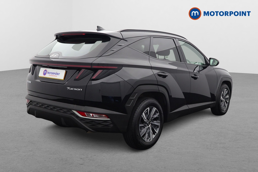 Used Hyundai TUCSON 2022 for sale - 75993463: Photo 7