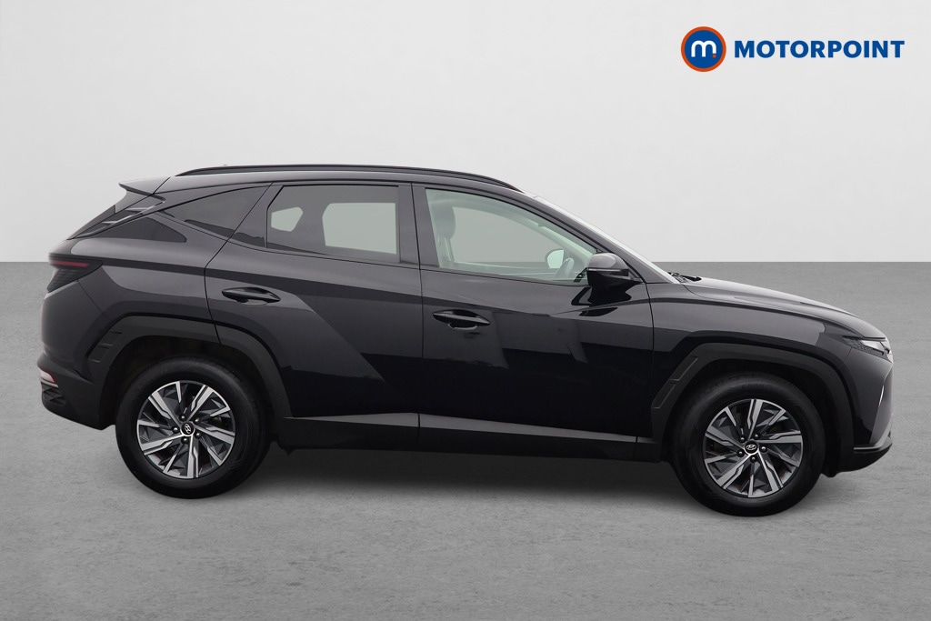 Used Hyundai TUCSON 2022 for sale - 75993463: Photo 8