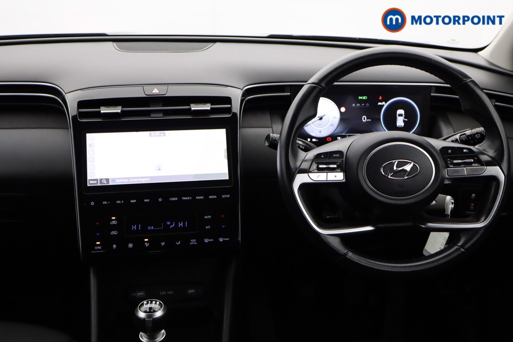 Used Hyundai TUCSON 2022 for sale - 75993463: Photo 9