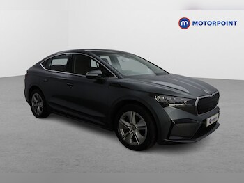 Used Skoda Enyaq 2024 for sale - 75960400: Photo