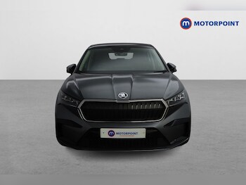 Used Skoda Enyaq 2024 for sale - 75960400: Photo