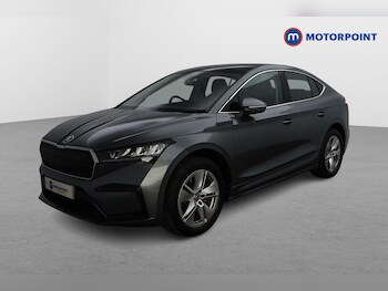 Used Skoda Enyaq 2024 for sale - 75960400: Photo