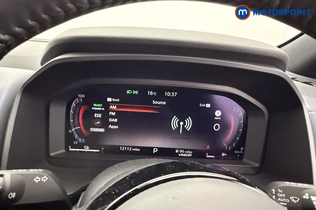 Used Nissan Qashqai 2023 for sale - 77196122: Photo 10