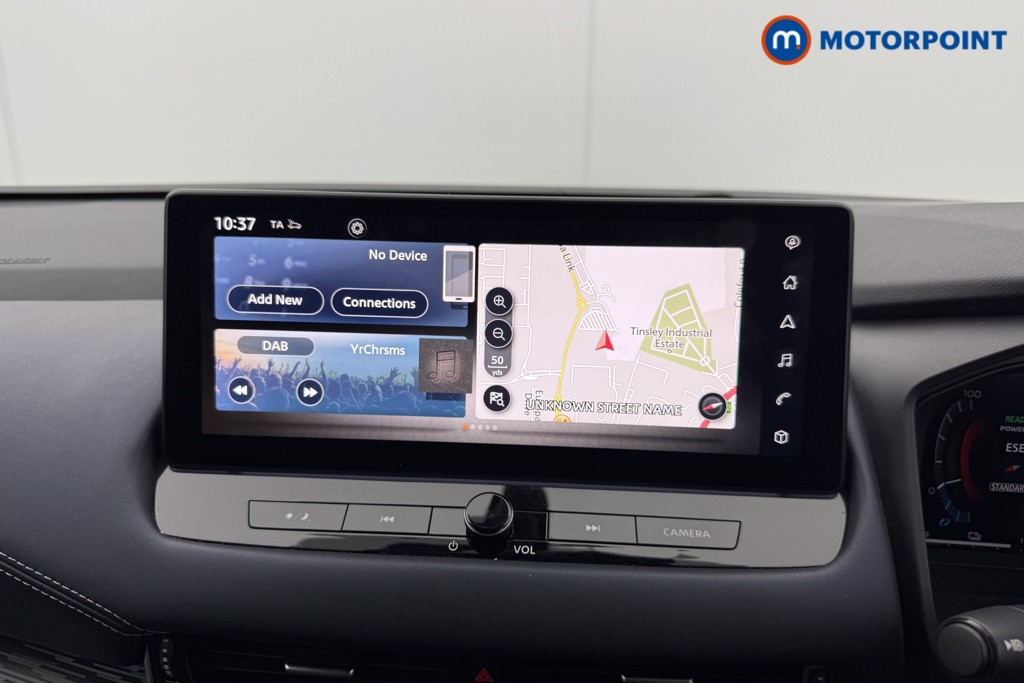 Used Nissan Qashqai 2023 for sale - 77196122: Photo 12