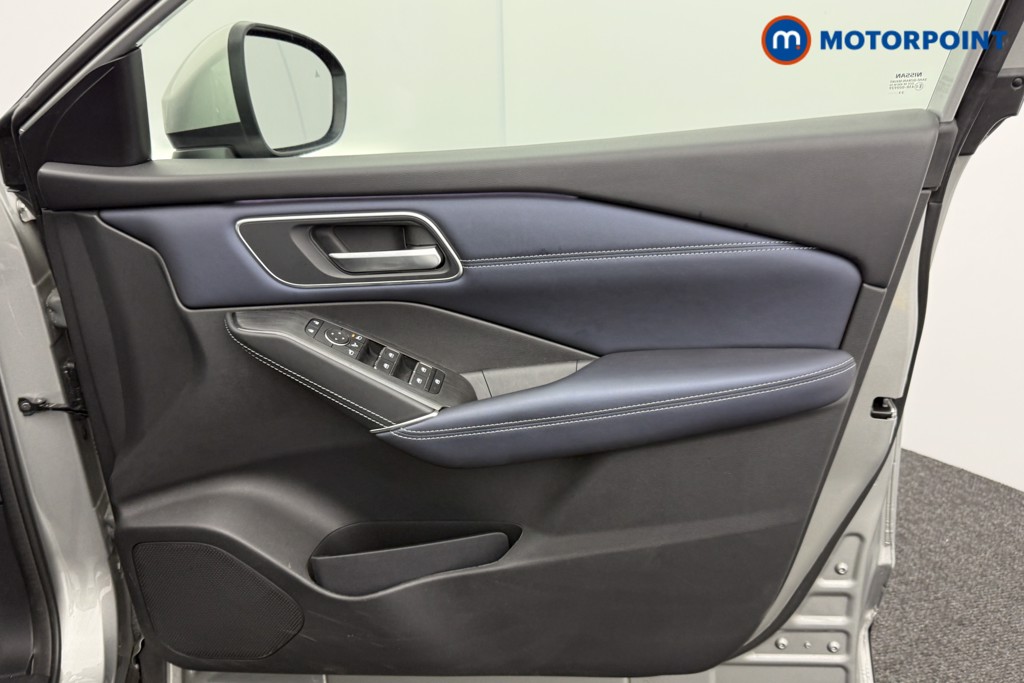 Used Nissan Qashqai 2023 for sale - 77196122: Photo 16